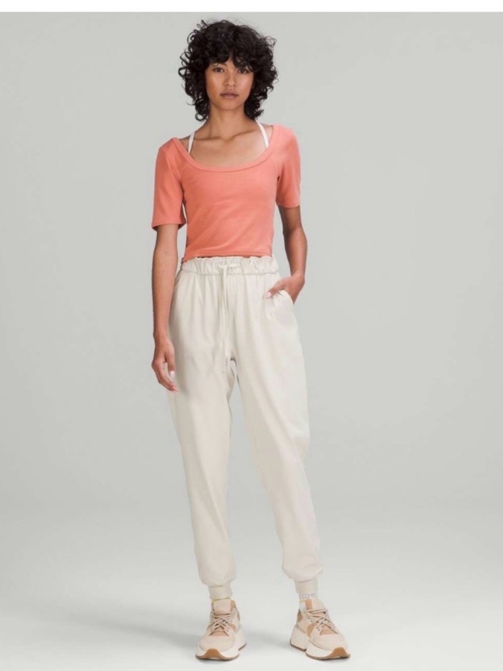 lululemon Stretch High-Rise Jogger